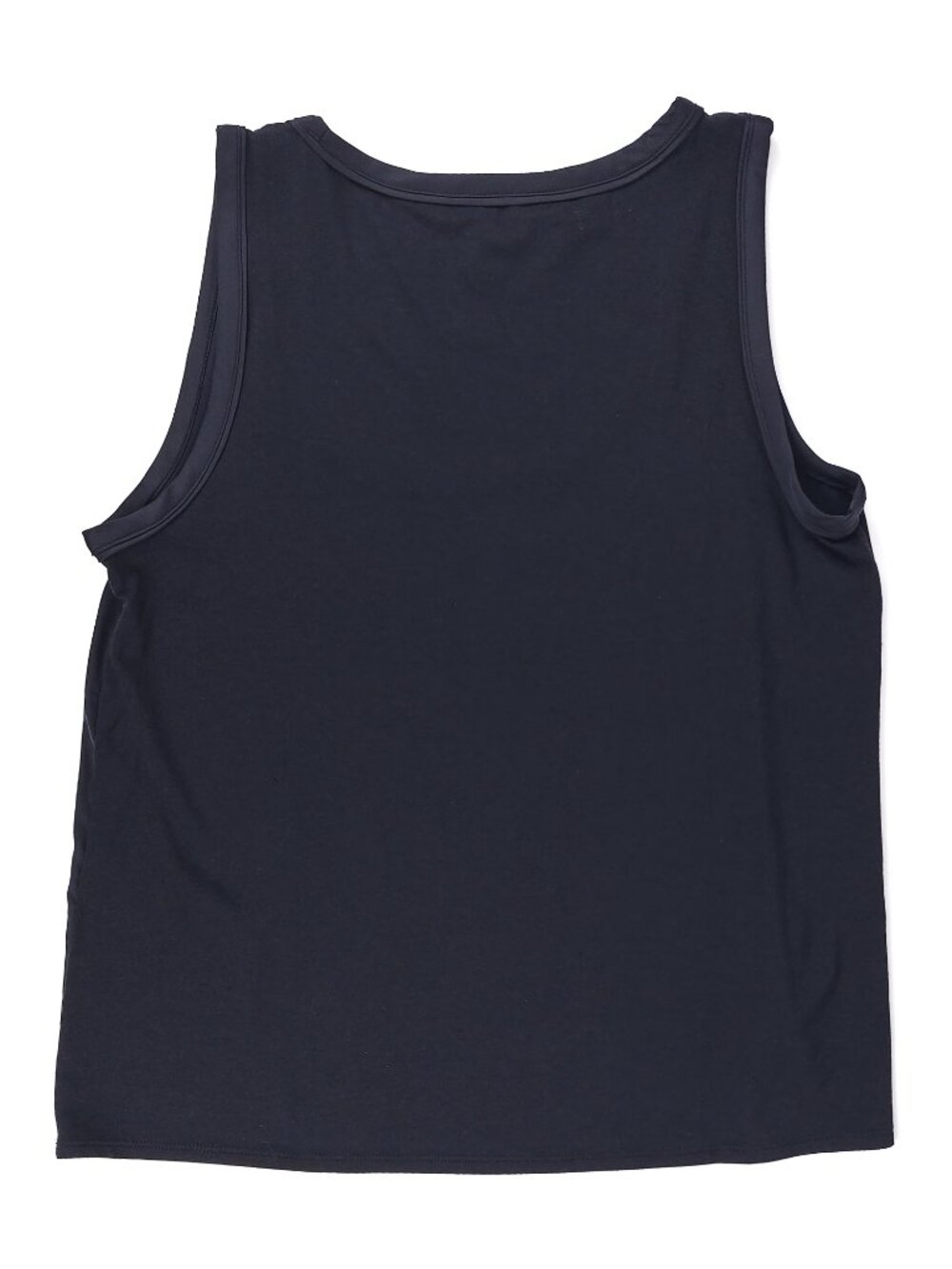 WHBM Satin Front Shell Tank - Picture 4 of 7